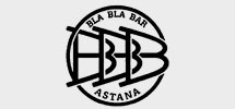 Bla Bla Bar